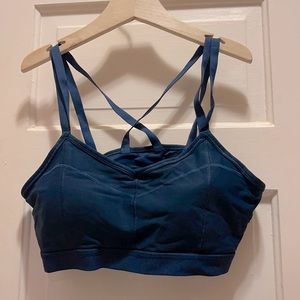 Athleta stealth bra
